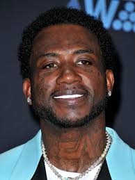 How tall is Gucci Mane?